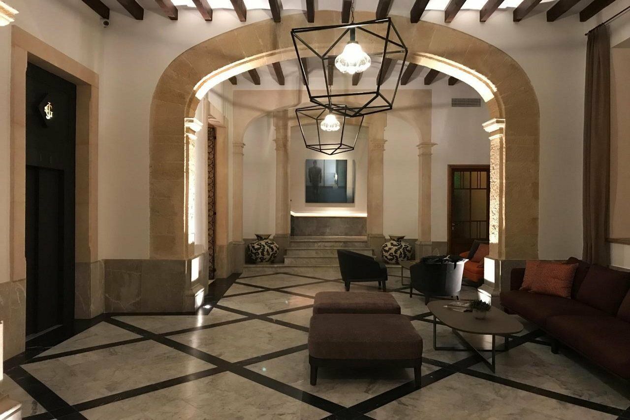 Hotel Gloria De Sant Jaume Palma Extérieur photo